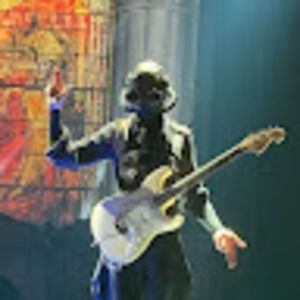 Meet your Posher, Everen